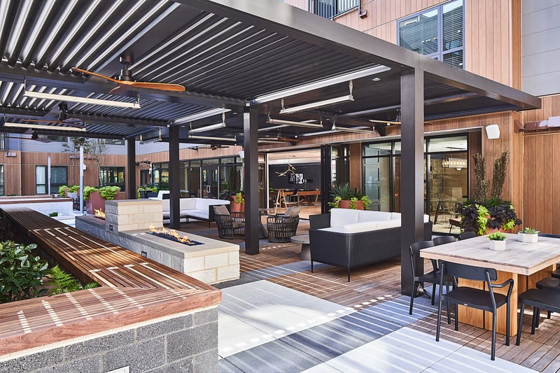 Trellis House preview 2